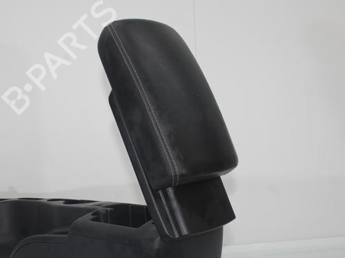 Armrest / Center console NISSAN QASHQAI / QASHQAI +2 I (J10, NJ10, JJ10E) 1.5 dCi | BP13045779I20 