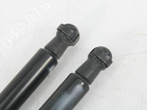 Tailgate lift support AUDI A3 (8P1) 1.9 TDI | BP25443057C138 