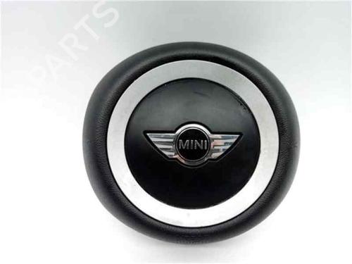 Used Driver airbag MINI MINI (R56) One (95 hp) 10125146