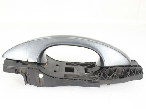 Front left exterior door handle SEAT LEON (5F1) 1.6 TDI | BP17914651C128 