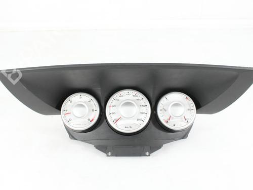 Used Instrument cluster FIAT ULYSSE (179_) 2.0 (179BXA11, 179BXA1A) (136 hp) 22303635