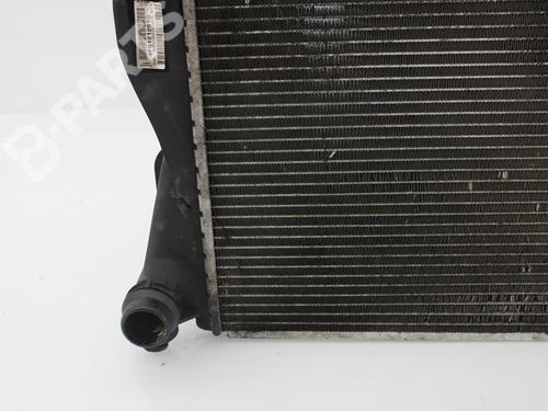 Water radiator AUDI A6 C6 (4F2) 2.0 TDI | BP10931675M31  - Image 5