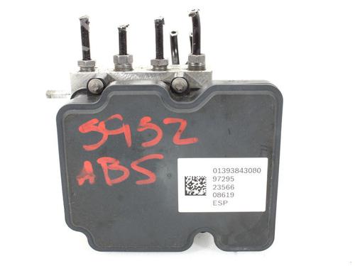 ABS pump PEUGEOT BOXER Van 2.0 BlueHDi 130 | BP37074689M43 - Image 6