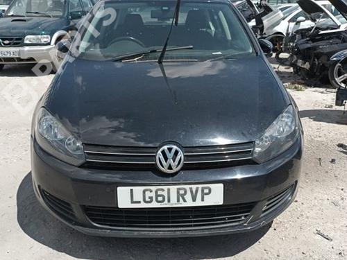 Used Parts VW GOLF VI (5K1)  1.6 TDI  1071002