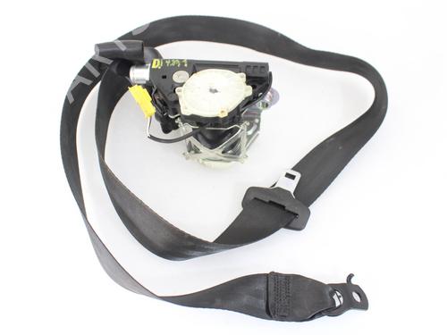Cinturón de seguridad delantero izquierdo FIAT BRAVO II (198_) 1.9 D Multijet (198AXB1A) (120 hp) 15812290