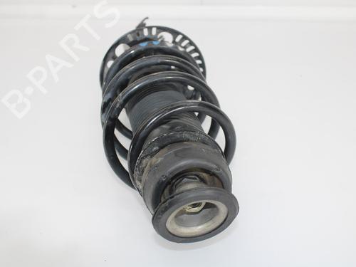 Left front shock absorber VW POLO V (6R1, 6C1) 1.6 | BP11793920M16 