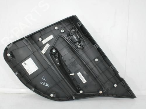 Rear left panel BMW 1 (F20) 116 d | BP22305808C60 