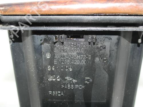 Ashtray JAGUAR XF I (X250) 3.0 D | BP22306218I30 