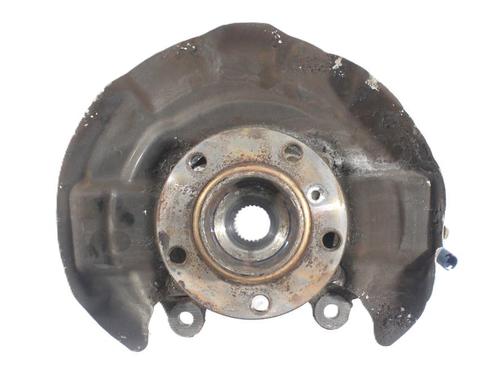 Used Left front steering knuckle Left front steering knuckle MINI MINI PACEMAN (R61) Cooper D (112 hp) 40108944 40108944