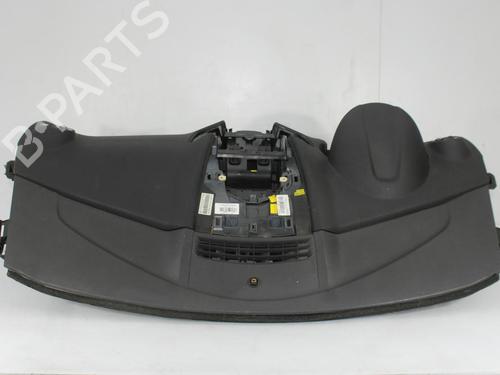 Dashboard FORD FIESTA VI (CB1, CCN) 1.5 TDCi | BP22305474C46 