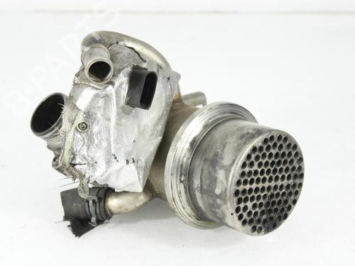 Used Egr VW GOLF VII (5G1, BQ1, BE1, BE2) 2.0 TDI (150 hp) 22304828