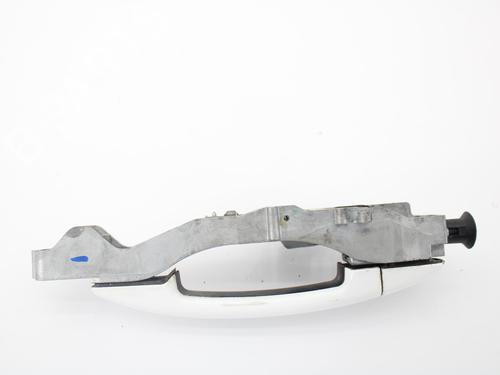 Front right exterior door handle PEUGEOT 308 I (4A_, 4C_) 1.6 HDi | BP12268541C129 