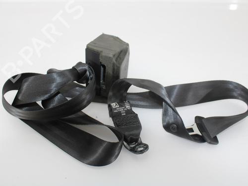 Used Rear right seatbelt SEAT IBIZA IV (6J5, 6P1) 2.0 TDI (143 hp) 11502061