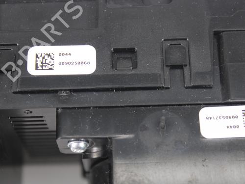 Climate control SEAT IBIZA V (KJ1, KJG) 1.0 TSI | BP17523153I5 