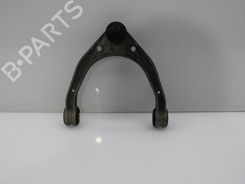Used Right front suspension arm VW TOUAREG (7LA, 7L6, 7L7) 3.0 V6 TDI (225 hp) 10124383