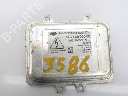 Used Xenon ballast BMW X6 (E71, E72) xDrive 35 d (286 hp) 10909980