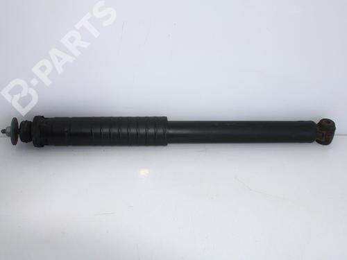 Used Left rear shock absorber Left rear shock absorber MERCEDES-BENZ B-CLASS Sports Tourer (W245) B 180 CDI (245.207) (109 hp) 10119122 10119122