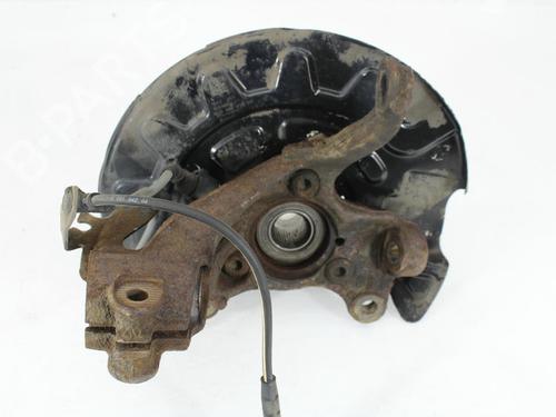 Right front steering knuckle AUDI A3 (8V1, 8VK) 1.6 TDI | BP22304254M26 