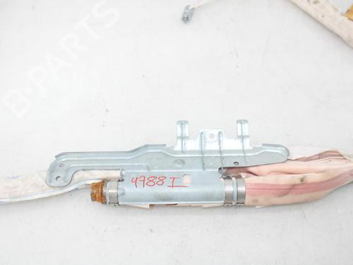 Left curtain airbag BMW 5 (F10) 520 d | BP30082139C11