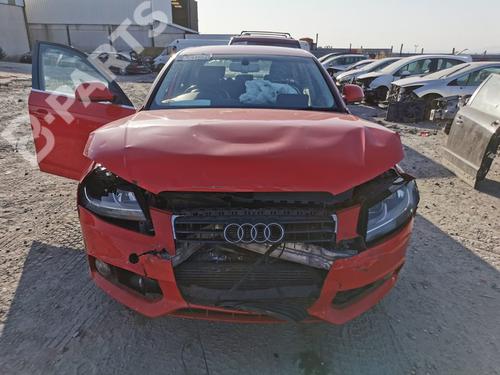 Front left interior door handle AUDI A4 B8 (8K2) 2.0 TDI | BP10120796I13  - Image 5