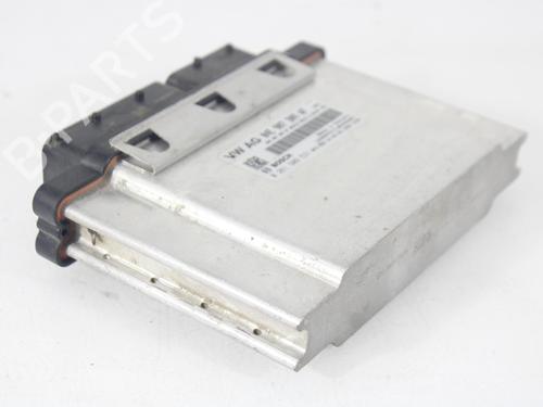 Engine control unit (ECU) VW POLO V (6R1, 6C1) 1.2 TSI 16V | BP16875143M57 