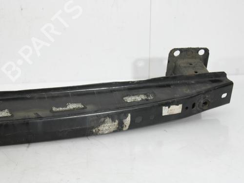 Rear bumper reinforcement VW TOUAREG (7LA, 7L6, 7L7) 3.0 V6 TDI | BP10121558C73 