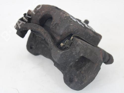 Right front brake caliper MITSUBISHI L200 / TRITON (KA_T, KB_T)  | BP16929867M104 