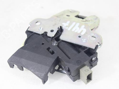 Tailgate lock AUDI A4 B8 (8K2)  | BP16877913C101 