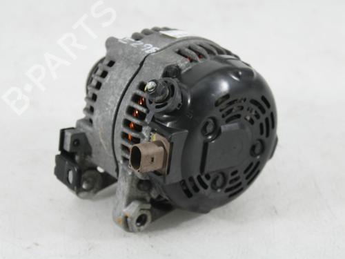 Alternator HYUNDAI TUCSON (TL, TLE) 1.7 CRDi | BP27543378M7 