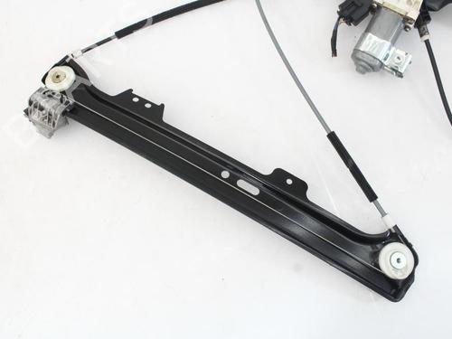 Front right window mechanism BMW 5 (E60) 530 d | BP32657573C23  - Image 6