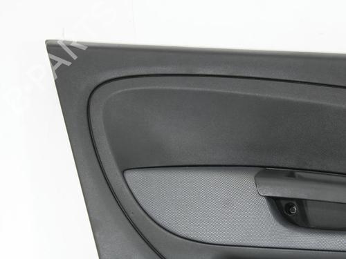 Front left panel FIAT PUNTO EVO (199_) 1.3 D Multijet (199AXD1B, 199AXD1A, 199BXD1B, 199BXD1A,... | BP22303793C58 