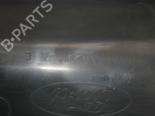 Scuttle panel FORD FIESTA VI (CB1, CCN) 1.5 TDCi | BP22305480C110 