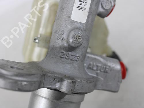 Brake master cylinder BMW X3 (E83) 2.0 d | BP24504782M77