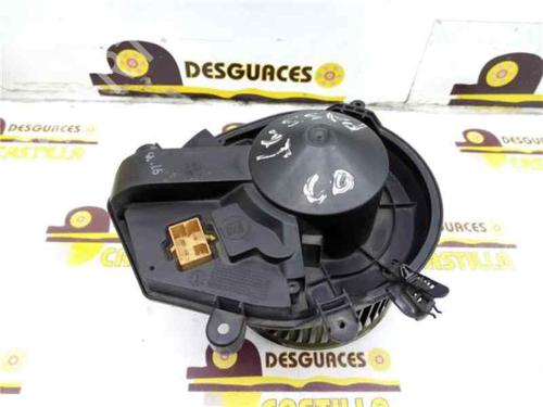 Ventilator motor AUDI A4 B5 (8D2) 1.9 TDI (90 hp) 14176650