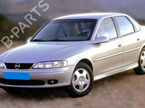 Rim OPEL VECTRA B (J96) 2.0 DTI 16V (F19) | BP10122334C45 