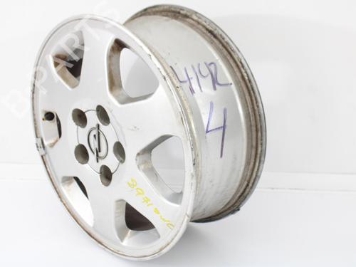Rim OPEL ZAFIRA A MPV (T98) 2.0 DI 16V (F75) | BP15560561C45 