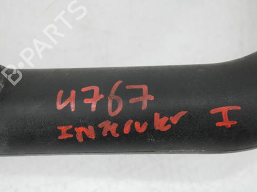 Pipe FIAT PUNTO EVO (199_) 1.3 D Multijet (199AXD1B, 199AXD1A, 199BXD1B, 199BXD1A,... | BP22303929M125 