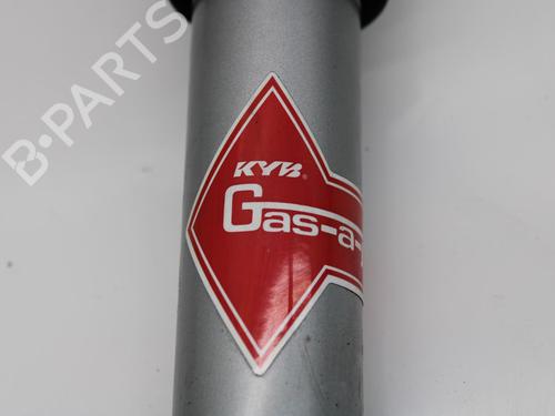 Højre bagtil støddæmper FORD FUSION (JU_) 1.6 TDCi | BP10124671M19 