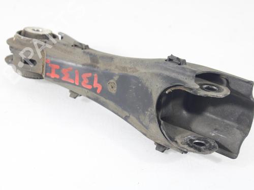 Venstre bagtil bærearm MERCEDES-BENZ A-CLASS (W176) [2012-2018]  16875231