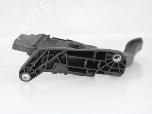 Pedal FORD FIESTA VI (CB1, CCN) 1.5 TDCi | BP22305505I4 