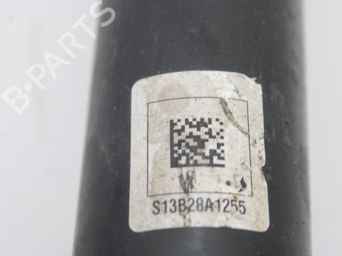 Left rear shock absorber HYUNDAI i30 Estate (GD)  | BP13913425M18 