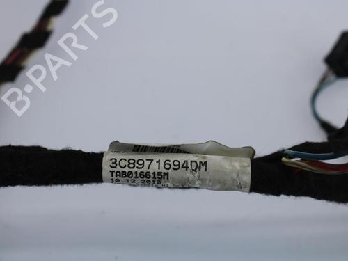 Wiring harness VW PASSAT CC B6 (357) 2.0 TDI | BP14177314E16 