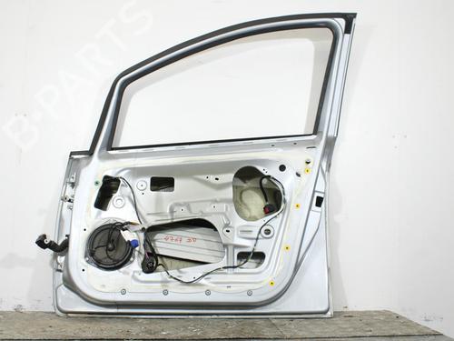 Right front door FIAT PUNTO EVO (199_) 1.3 D Multijet (199AXD1B, 199AXD1A, 199BXD1B, 199BXD1A,... | BP22303784C3