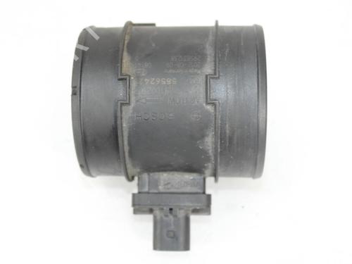 Used Mass air flow sensor OPEL INSIGNIA A (G09) 2.0 CDTI (68) (160 hp) 22305250