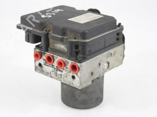 ABS pump AUDI A4 B8 (8K2) 2.0 TDI | BP23245455M43 