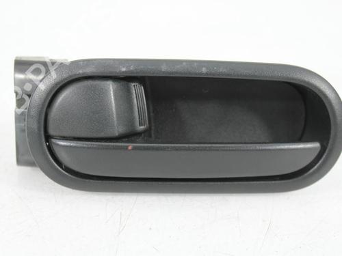 Used Front left interior door handle MAZDA 2 (DY) 1.4 CD (68 hp) 22304160