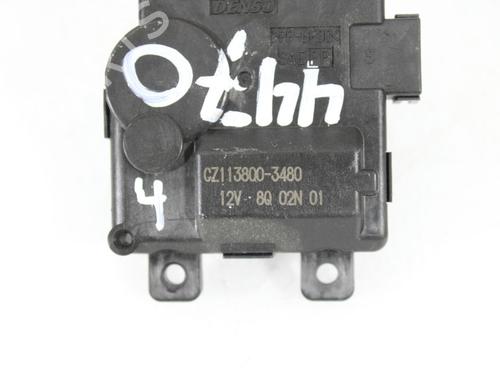 Elektronisk modul SUZUKI SX4 S-Cross (JY) 1.6 DDiS (AKK 416D) | BP17790732M83 