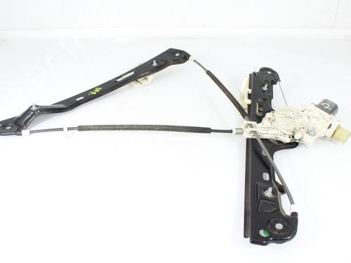 Used Front right window mechanism BMW 1 (E87) [2003-2013]  10123024