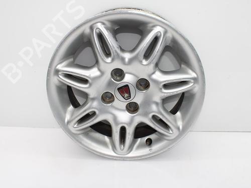 Used Rim ROVER 45 I Hatchback (RT) 1.6 (109 hp) 10124473