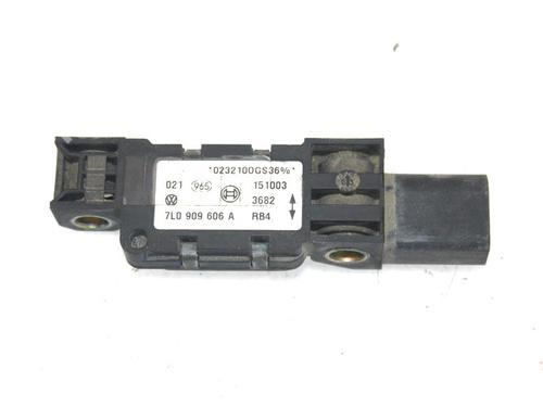 Elektronisk modul VW TOUAREG (7LA, 7L6, 7L7) 5.0 V10 TDI | BP30396457M83